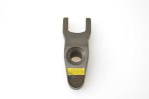 Fuel injector holder