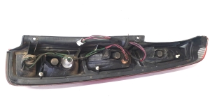 NISSAN X-Trail T30 (2001–2007) Eckleuchte hinten - 2