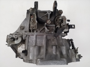 Mazda 6 (2007–2012) Getriebe und seine Teile A6011701XK - 2