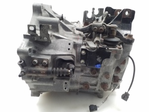 Mazda 6 (2007–2012) Getriebe und seine Teile A6011701XK - 3