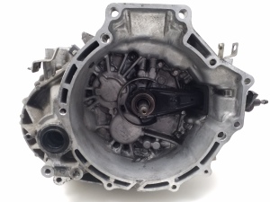 Getriebe und seine Teile - A6011701XK