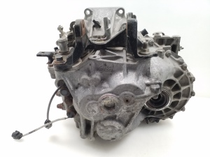 Mazda 6 (2007–2012) Getriebe und seine Teile A6011701XK - 5
