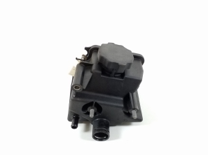 Power steering pump reservoir - A0004602383