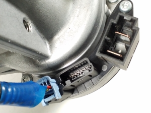 Mitsubishi ASX (2010–2026) Roolivõll 4401A270 - 2