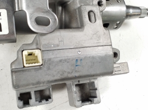 Mitsubishi ASX (2010–2026) Roolivõll 4401A270 - 3