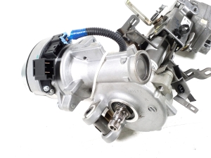 Mitsubishi ASX (2010–2026) Roolivõll 4401A270 - 4