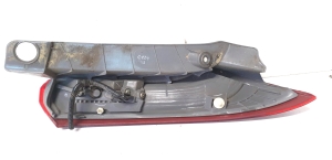 Honda CR-V (2012–2016) Tagumine nurgatuli - 3