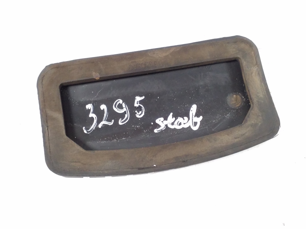 MITSUBISHI ASX 1 generation (2010-2020) Brake pedal holder MR334969 21932347