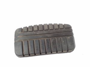   Brake pedal other part 