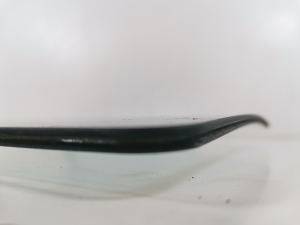 Mercedes Benz S-Class 220 (1998–2005) Esiukse klaas A2207200218 - 2