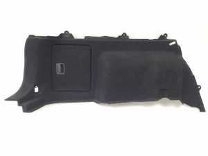 Trunk side trim panel - GS2A68870