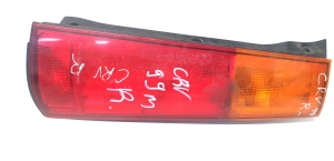 Honda CR-V (1995–2002) Eckleuchte hinten 0432200