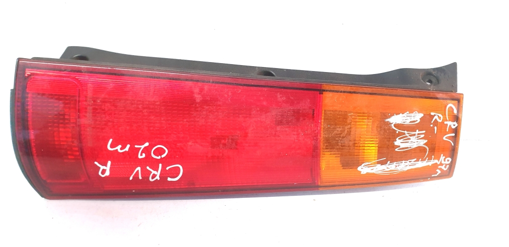 Honda CR-V (1995–2002) Eckleuchte hinten 0432200 Honda CR-V (1995–2002) Eckleuchte hinten 0432200