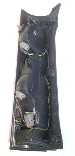 Honda CR-V (1995–2002) Eckleuchte hinten 0432200 - 2