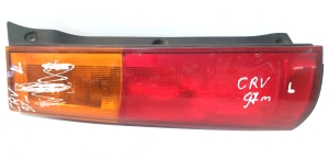 Feu arrière d’angle - 0432200