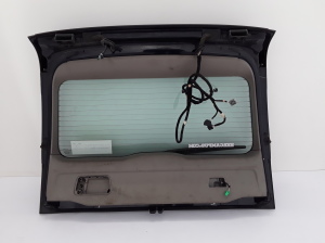 VOLVO XC90 (2002–2014) Trunk lid 39852821 - 4