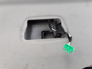 VOLVO XC90 (2002–2014) Trunk lid 39852821 - 6