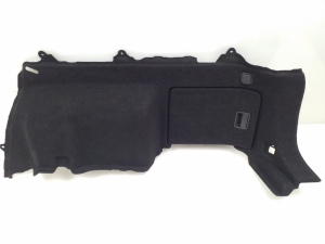 Trunk side trim panel - GS2A68850