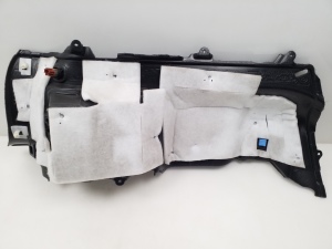 Mazda 6 (2007–2012) Trunk side trim panel GS2A68850 - 4