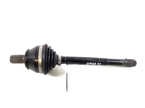 Mercedes Benz CLA-Class W117 (2013–2019) Außengelenk Antriebswelle vorne A2463604001 - 3