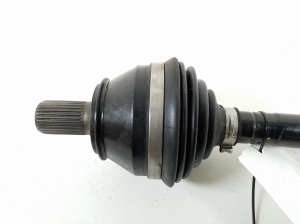 Mercedes Benz CLA-Class W117 (2013–2019) Außengelenk Antriebswelle vorne A2463604001 - 4