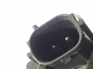 Mitsubishi ASX (2010–2026) Airbag sensor 8651A165 - 3