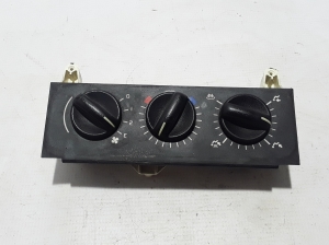   Salongi soojenduse juhtpaneel  - 7701205588 