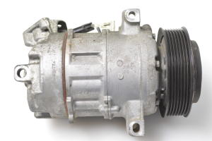  Air conditioner compressor 