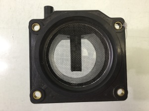 Volkswagen Passat B5 (1997–2005) Luftmassenmesser 078133471E - 2