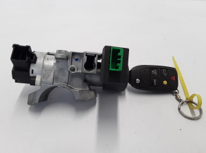  Ignition switch 