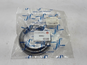 Front strut mount with bearing - 7700424481