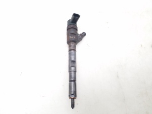  Fuel injector 