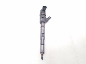   Fuel injector 