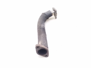  EGR valve pipe 