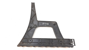  Rear bumper bracket 