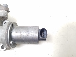  EGR valve 