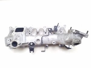  Intake manifold 