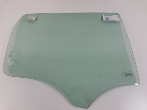   Türscheibe hinten  - A1697350210 