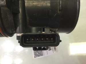 Ford Galaxy (1995–2006) Luftmassenmesser 98AB12B579FA - 3
