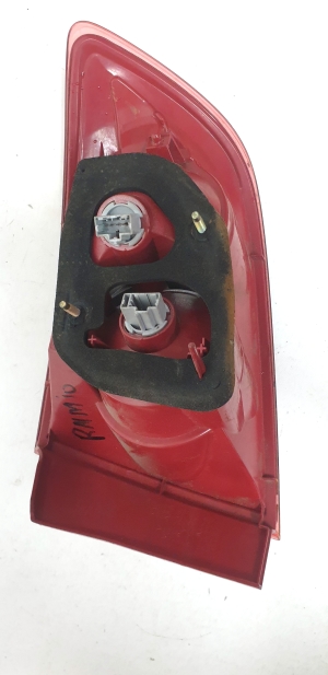 Mazda 3 (2003–2009) Eckleuchte hinten P2912 - 2