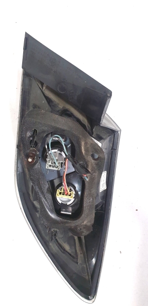 Eckleuchte hinten - P2912