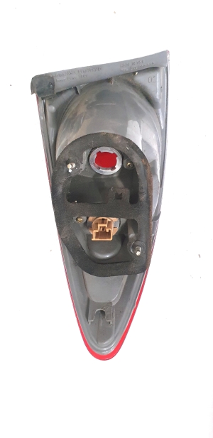 Mazda 6 (2002–2007) Eckleuchte hinten - 2