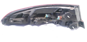 Jaguar XF (2008–2016) Eckleuchte hinten 8X2313404BD - 2