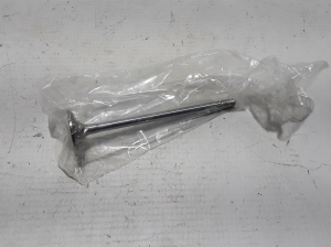 RENAULT Megane II (2002–2009) Auslassventil 7701473355 - 2