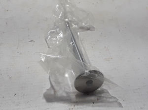 RENAULT Megane II (2002–2009) Auslassventil 7701473355 - 3