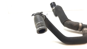 AUDI A6 C6 (2004–2011) Schlauch 4F0121049E - 2