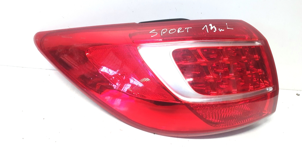 Kia Sportage (2010–2016) Eckleuchte hinten 924013W0 Kia Sportage (2010–2016) Eckleuchte hinten 924013W0
