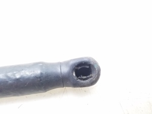  Bonnet support/cylinder 