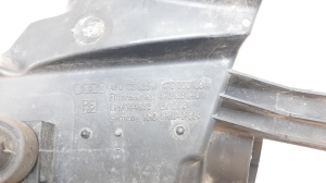 AUDI A6 C6 (2004–2011) Boîtier de filtre à air 4F0133835M - 3
