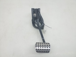   Brake pedal 